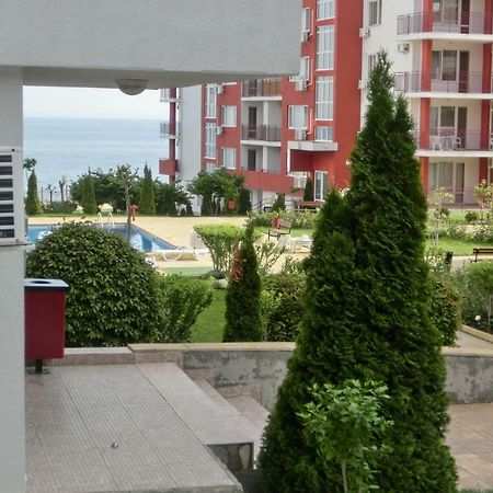 Apartment Panorama On Complex With Pools And Beach, Sveti Vlas Extérieur photo
