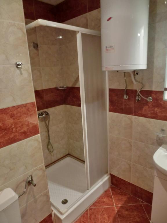 Apartment Panorama On Complex With Pools And Beach, Sveti Vlas Extérieur photo