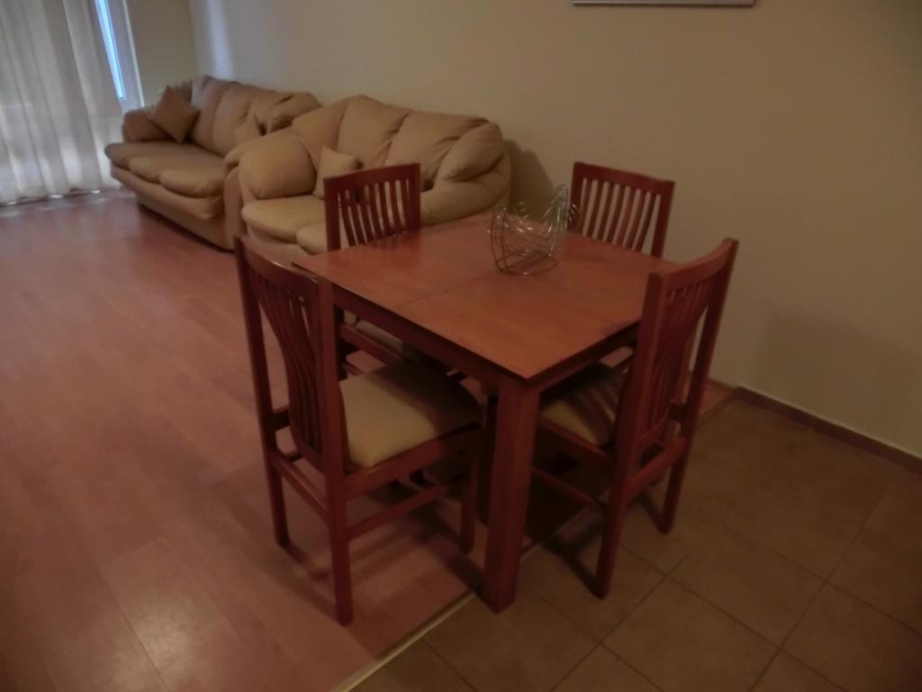 Apartment Panorama On Complex With Pools And Beach, Sveti Vlas Extérieur photo