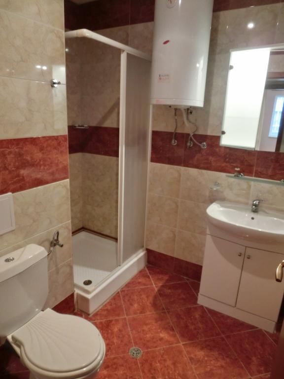 Apartment Panorama On Complex With Pools And Beach, Sveti Vlas Extérieur photo