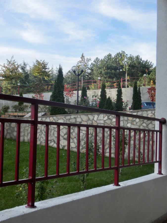 Apartment Panorama On Complex With Pools And Beach, Sveti Vlas Extérieur photo